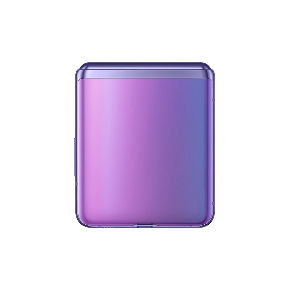 สมาร์ทโฟน Samsung Galaxy Z Flip Mirror Purple
