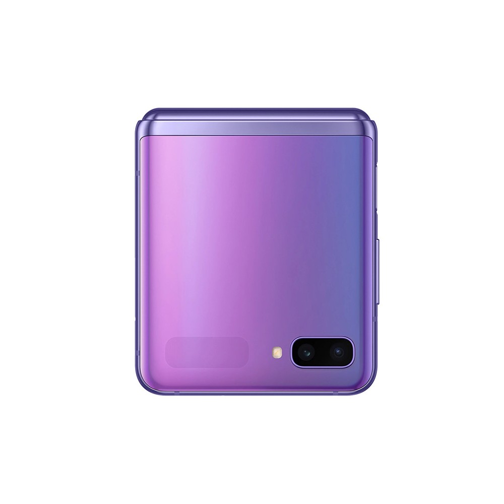 สมาร์ทโฟน Samsung Galaxy Z Flip Mirror Purple