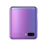สมาร์ทโฟน Samsung Galaxy Z Flip Mirror Purple