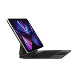 Apple Magic Keyboard for iPad Pro 11-inch (4th Gen)/iPad Air 11-inch M2 (2024)/iPad Air 5 - Thai - Black