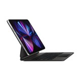 Apple Magic Keyboard for iPad Pro 11-inch (3rd/4th Gen) and iPad Air (M2/5th Gen) - US English - Black