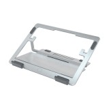 แท่นวางโน้ตบุ๊ค Cooler Master Cooling Pad ErgoStand Air