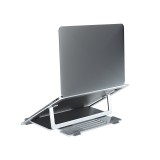 แท่นวางโน้ตบุ๊ค Cooler Master Cooling Pad ErgoStand Air
