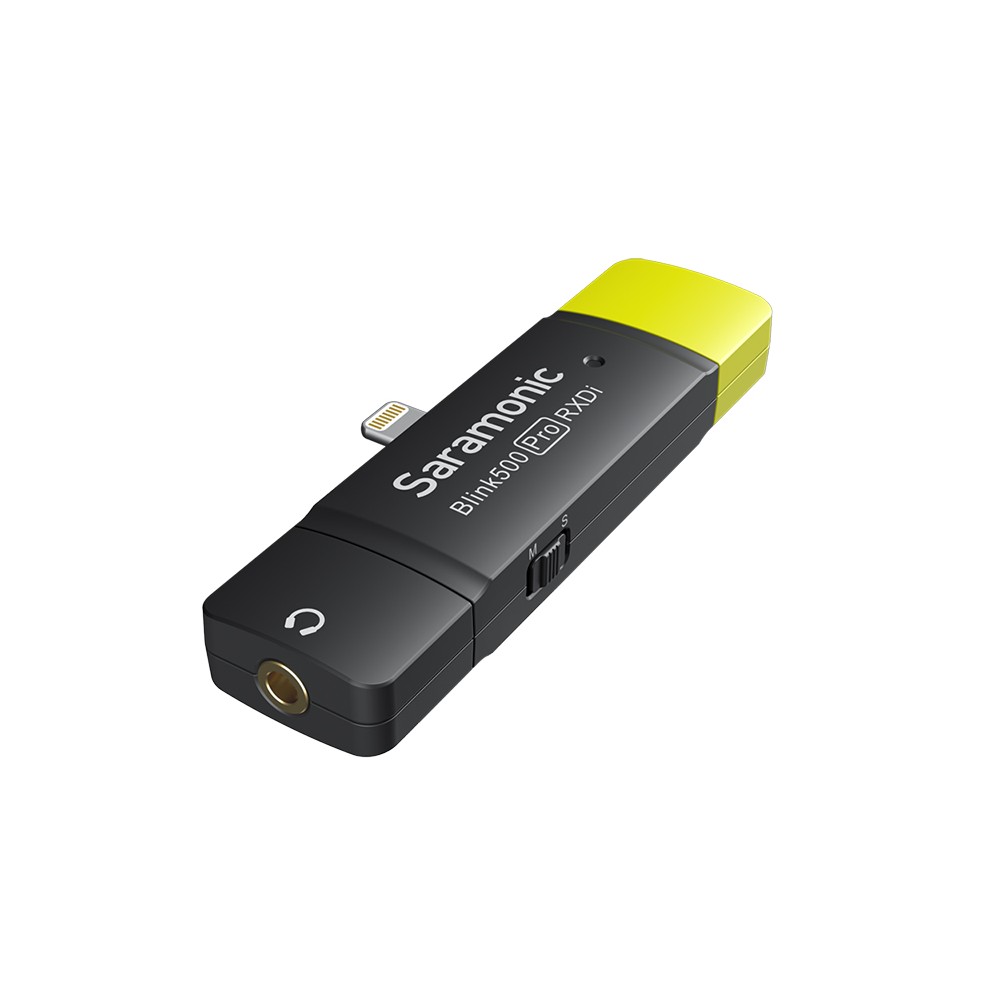 ไมโครโฟน Saramonic Blink500 Pro B3
