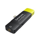 ไมโครโฟน Saramonic Blink500 Pro B3