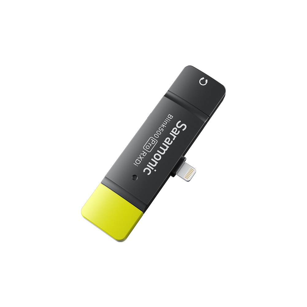 ไมโครโฟน Saramonic Blink500 Pro B3