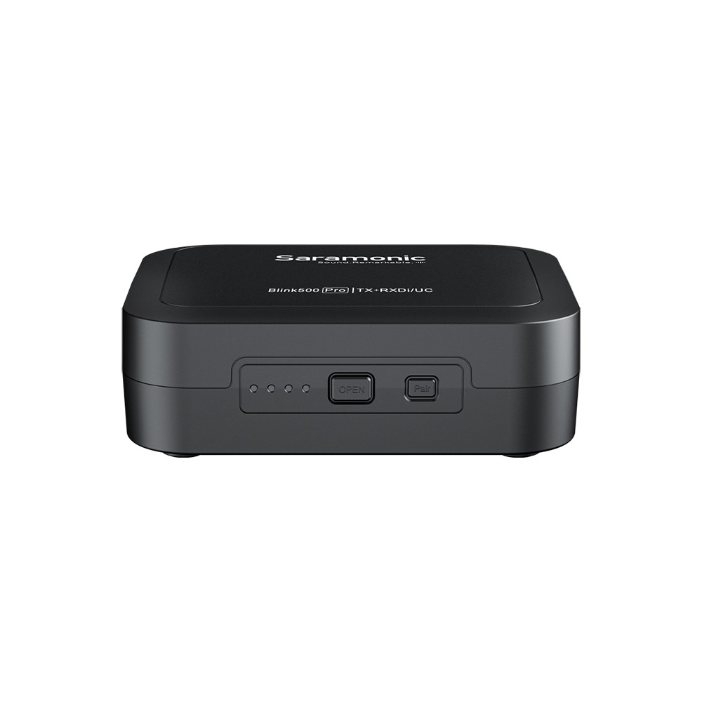 ไมโครโฟน Saramonic Blink500 Pro B3