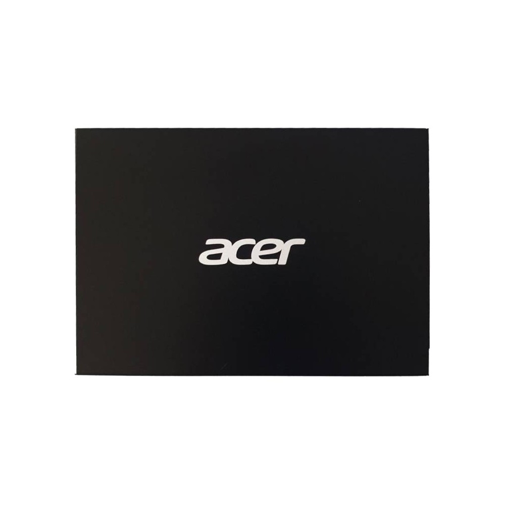 ACER SSD RE100 256GB SATA 2.5 R560MB/s W520MB/s -5Year