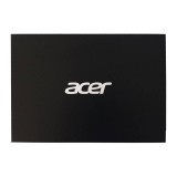 เอสเอสดี ACER SSD RE100 256GB SATA 2.5 R560MB/s W520MB/s -5Year
