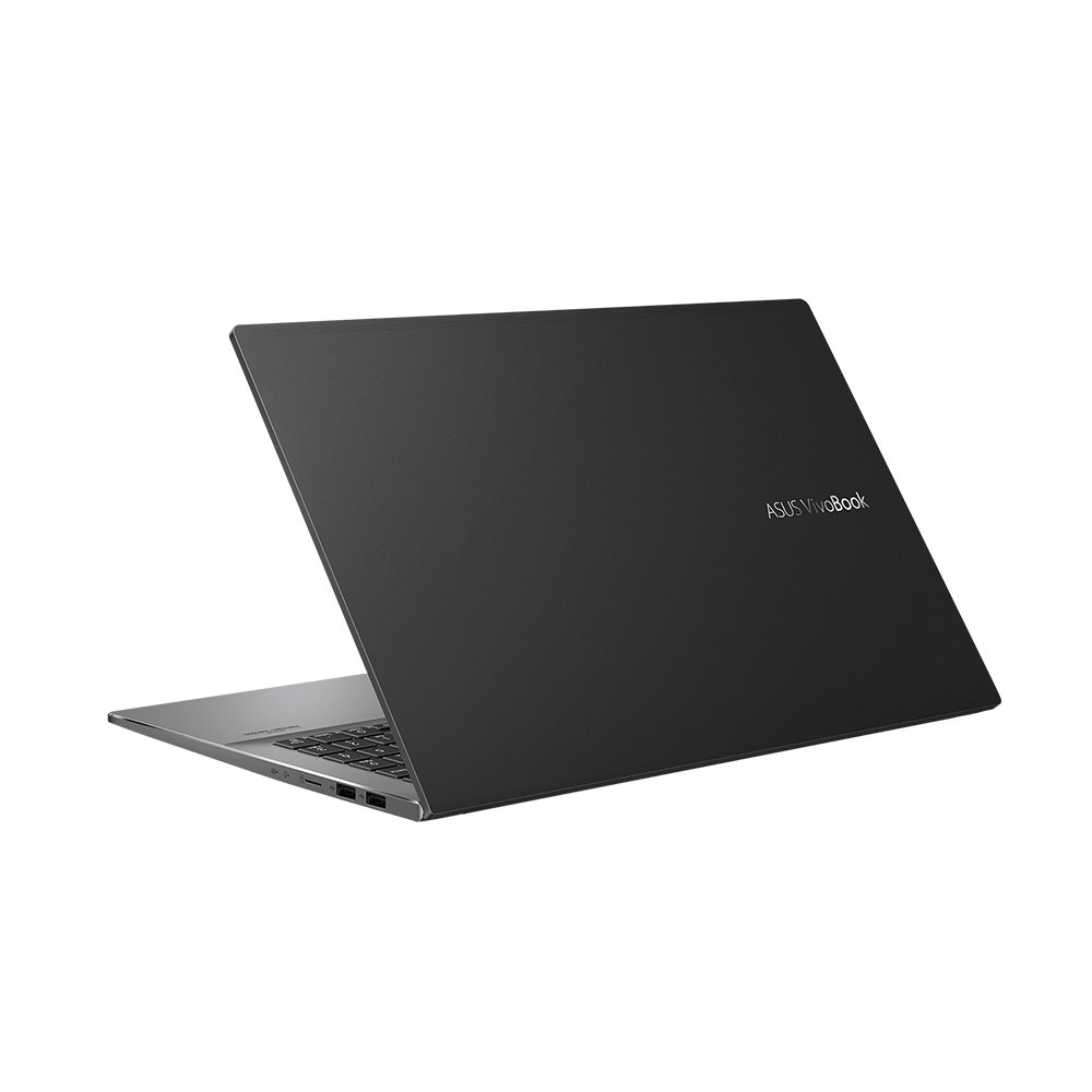 โน๊ตบุ๊ค Asus VivoBook S15 S533EA-BN502TS Black