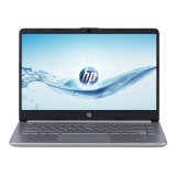 HP Notebook 14-DQ0000TU Silver
