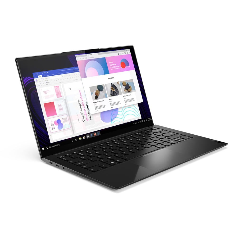 Lenovo Notebook Yoga Slim9i 14ITL5 82D10029TA Grey