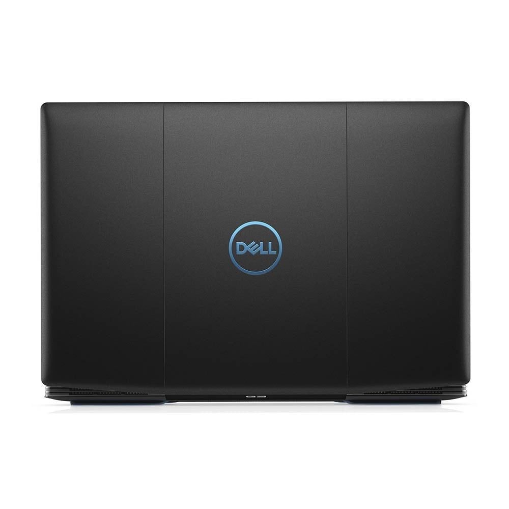 Dell Notebook Inspiron G3-W56637200THAD Black