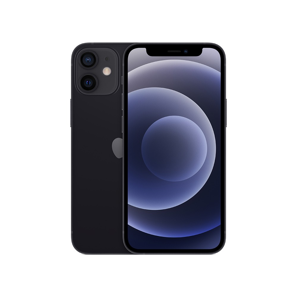 Apple iPhone 12 mini 128GB Black