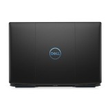 Dell Notebook Inspiron G3-W56637801PTHW10 Black