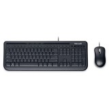 Microsoft Wired Mouse + Keyboard Desktop 600 Optical (TH/EN)