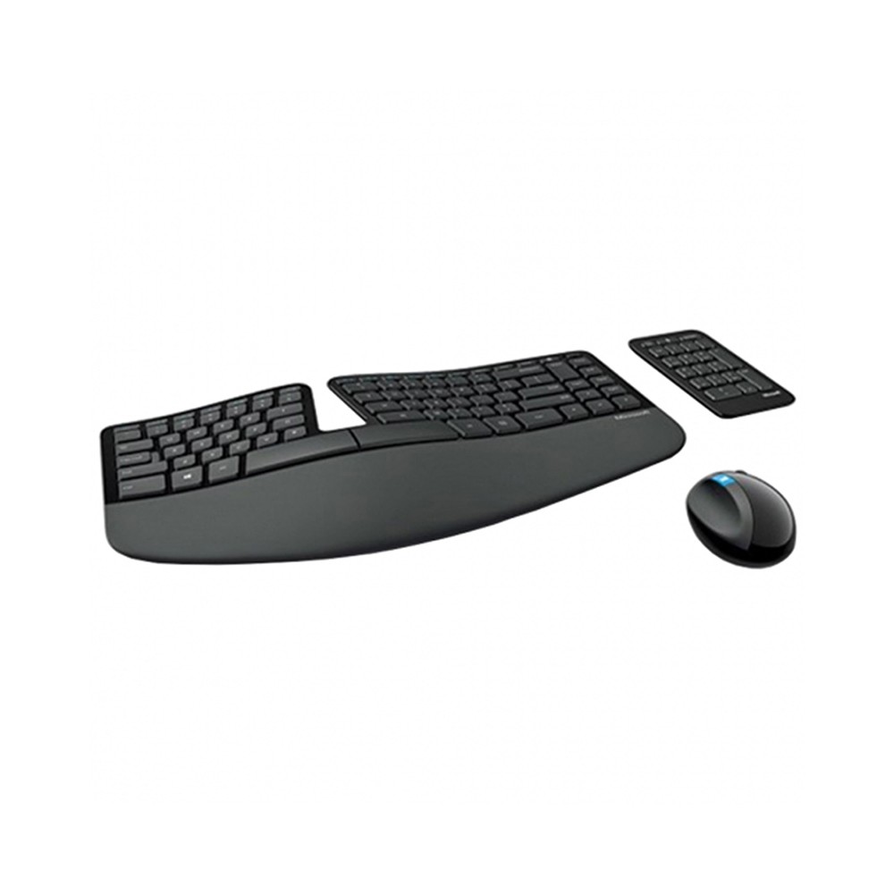 microsoft natural wireless mouse
