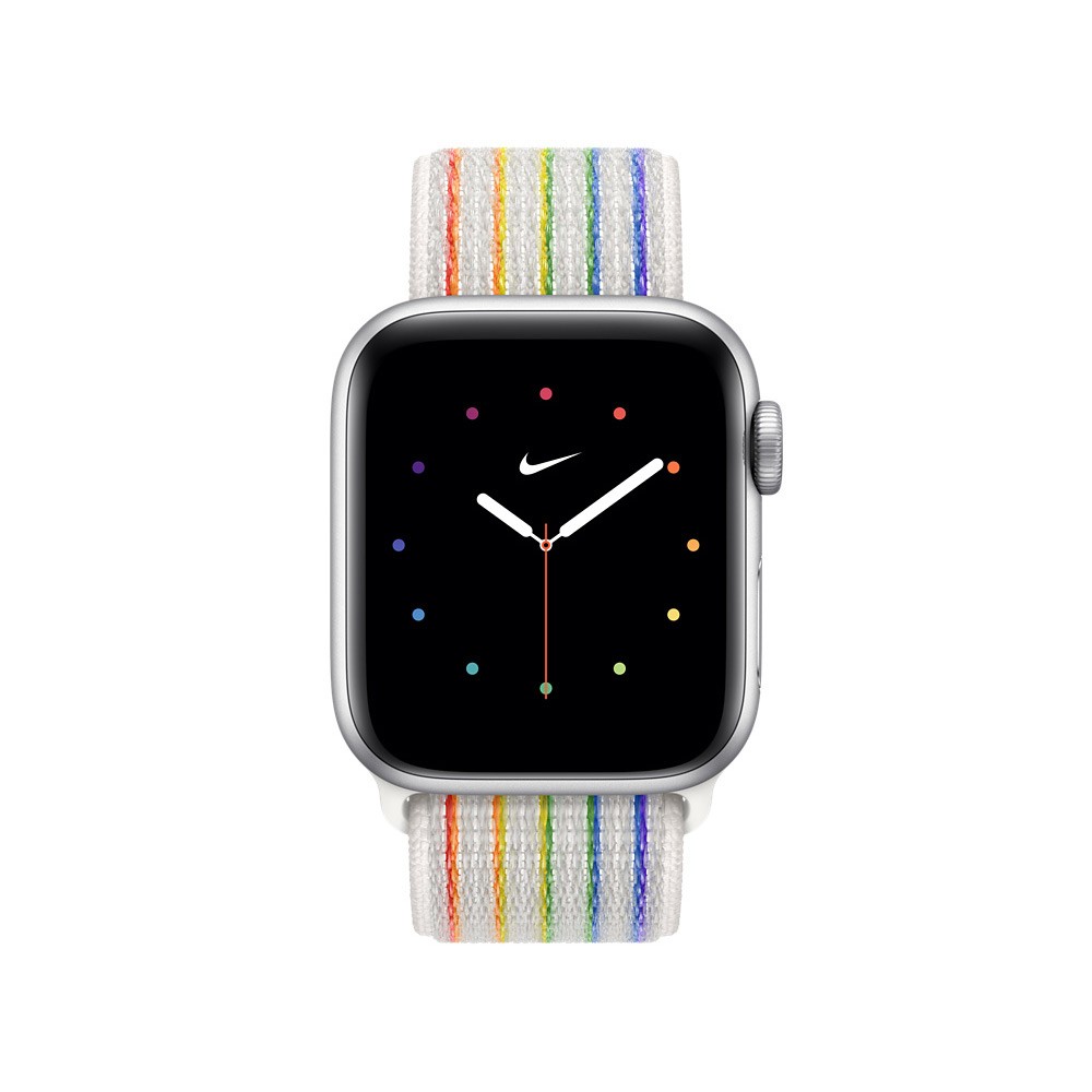apple watch pride sport loop