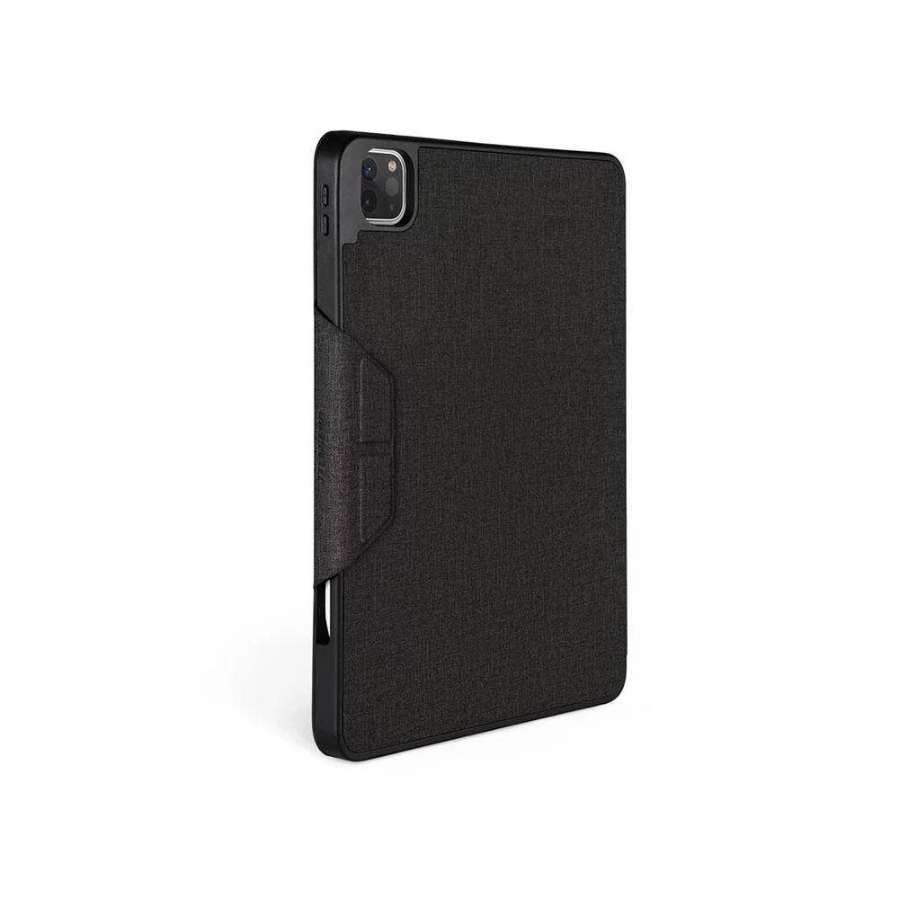 เคส iPad จาก JTLEGEND สำหรับ iPad Pro 12.9 inch (2022) รุ่น Amos QCAC Folio case with Pencil