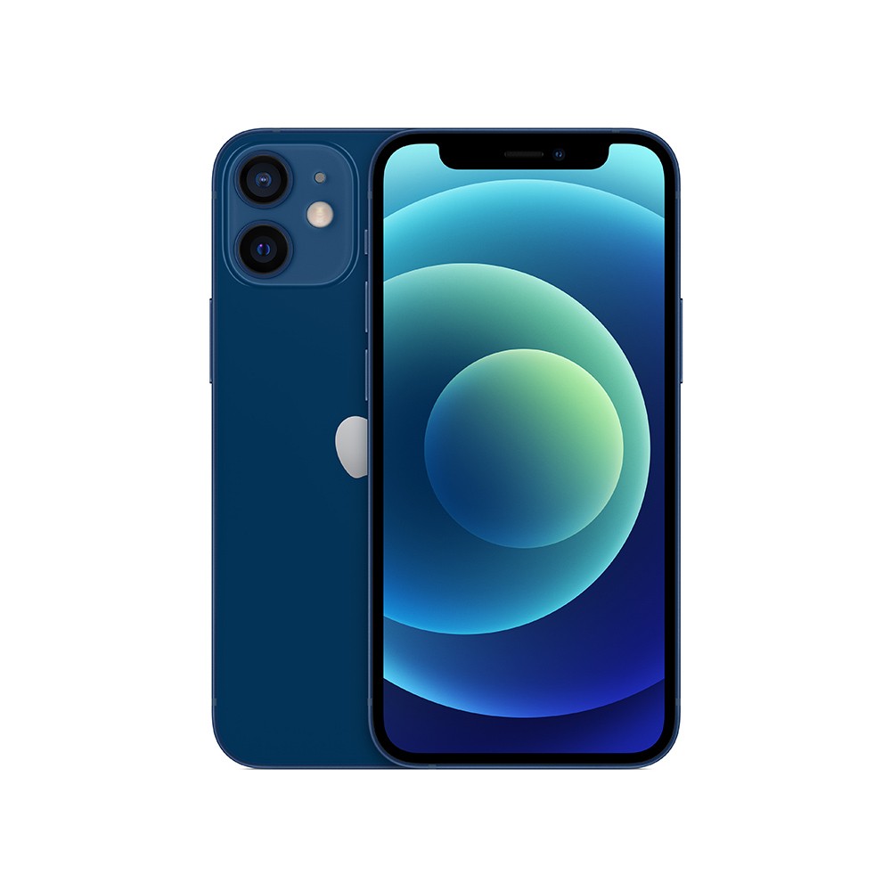 Apple iPhone 12 mini 256GB Blue