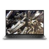Dell Notebook XPS13 9310-W5673200PTHW10 Silver