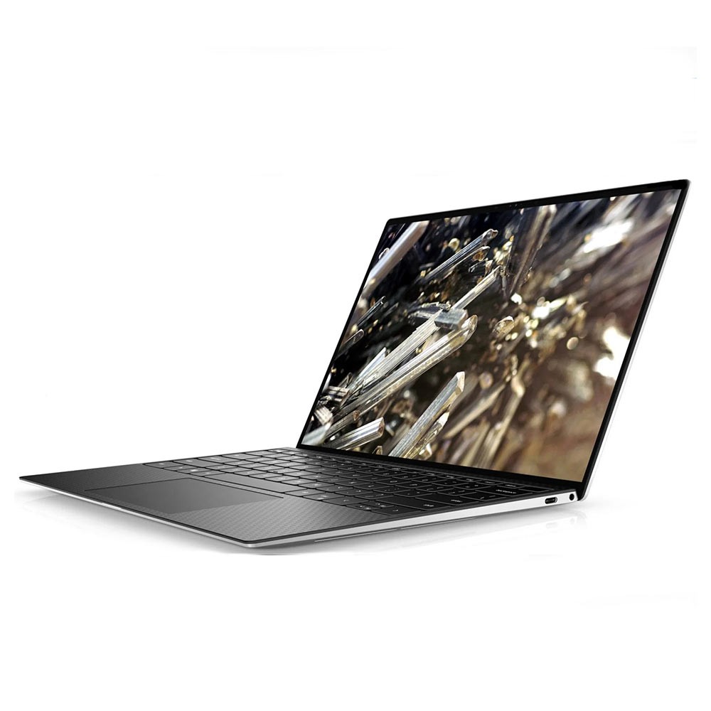 โน๊ตบุ๊ค Dell XPS13 9310-W5673200PTHW10 Silver