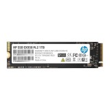 HP SSD EX950 1TB M.2 NVMe R3500MB/s W2900MB/s - 5 Year