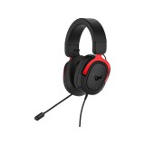 Asus Gaming Headset TUF H3 Red