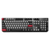 Asus Gaming Keyboard ROG Strix Scope PBT/Th/Red SW