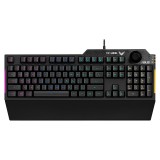 Asus Gaming Keyboard TUF K1/Th