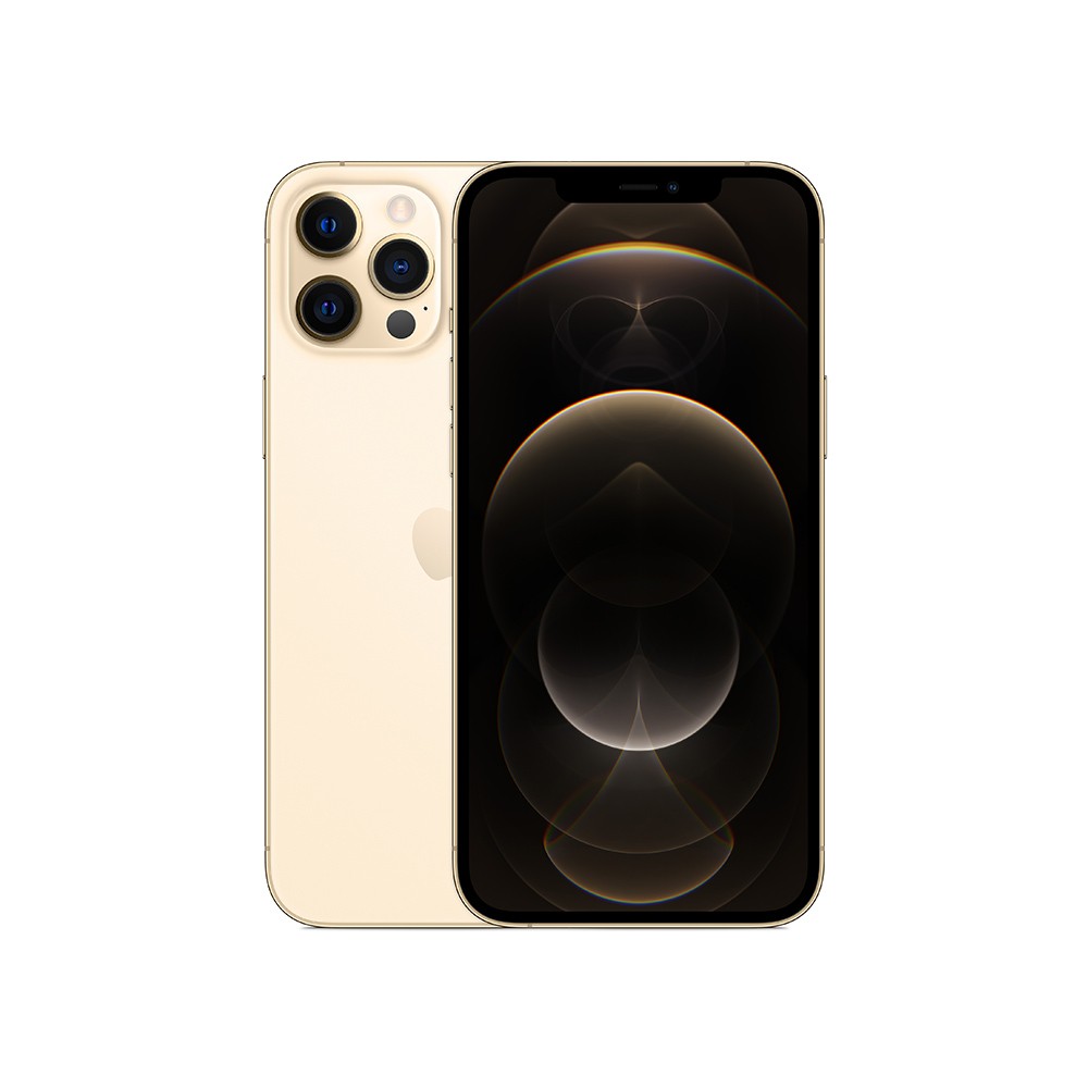 Apple iPhone 12 Pro Max 256GB Gold
