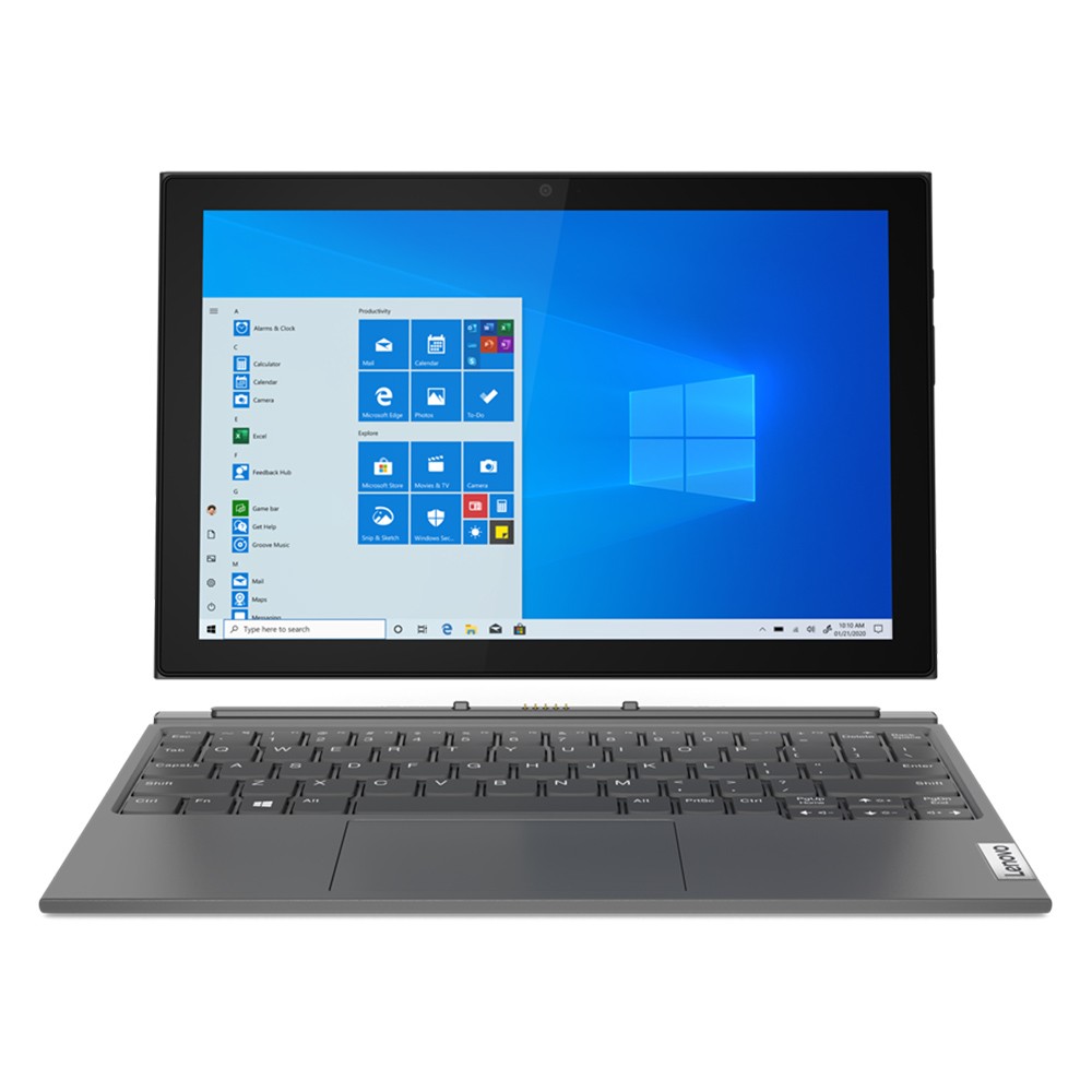 Lenovo Tablet IdeaPad Duet 3 10IGL5-LTE 82HK001CTA
