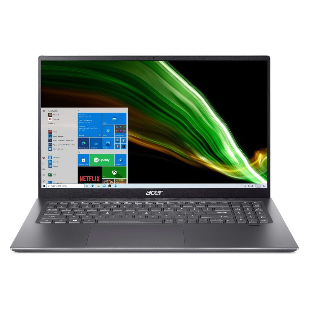 Acer Notebook Swift SF316-51-70GU Gray