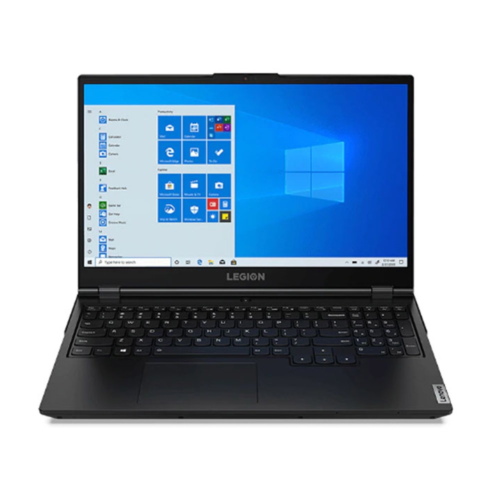 Lenovo Notebook Legion 5 15ACH6H-82JU007LTA Blue (A)