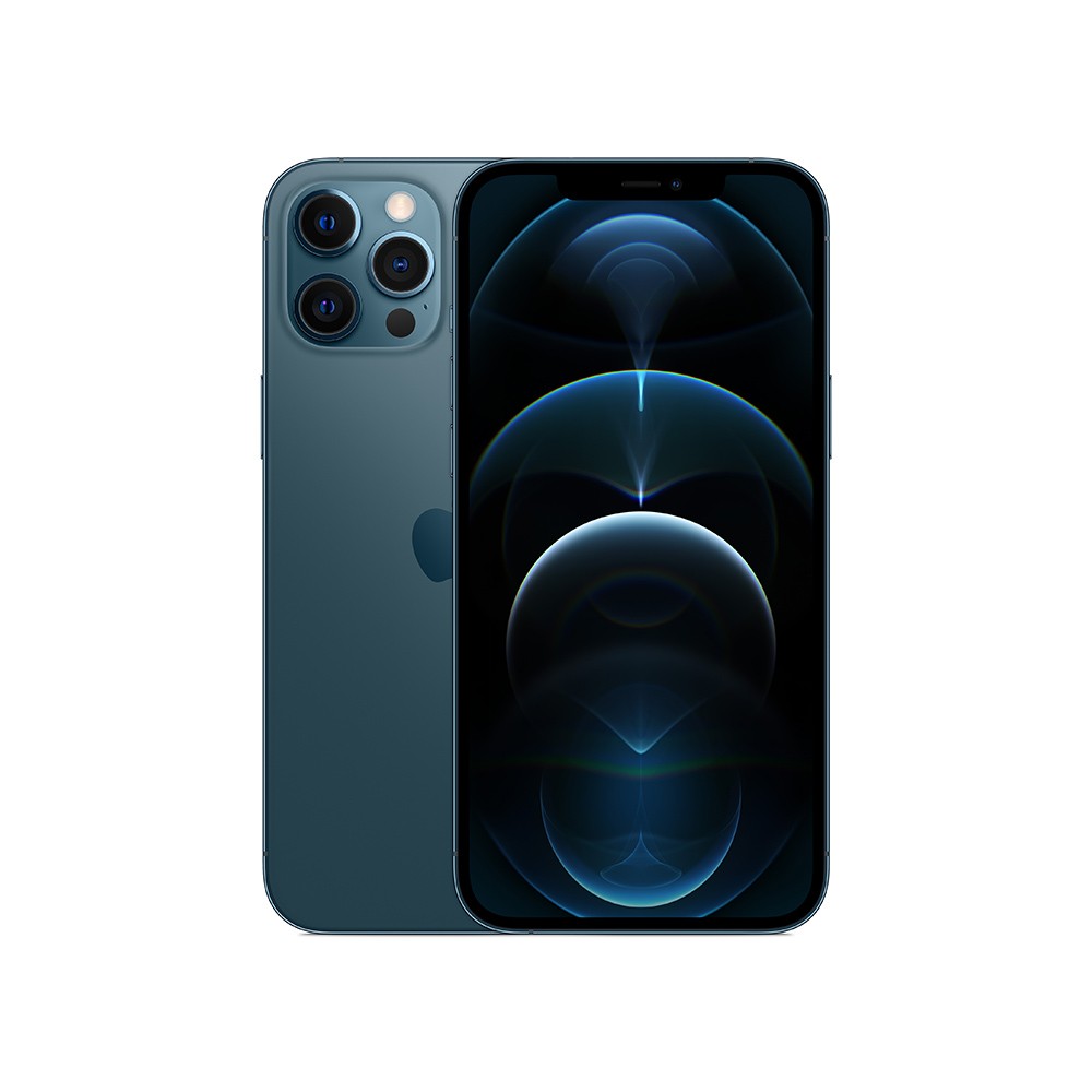Apple iPhone 12 Pro Max 256GB Pacific Blue