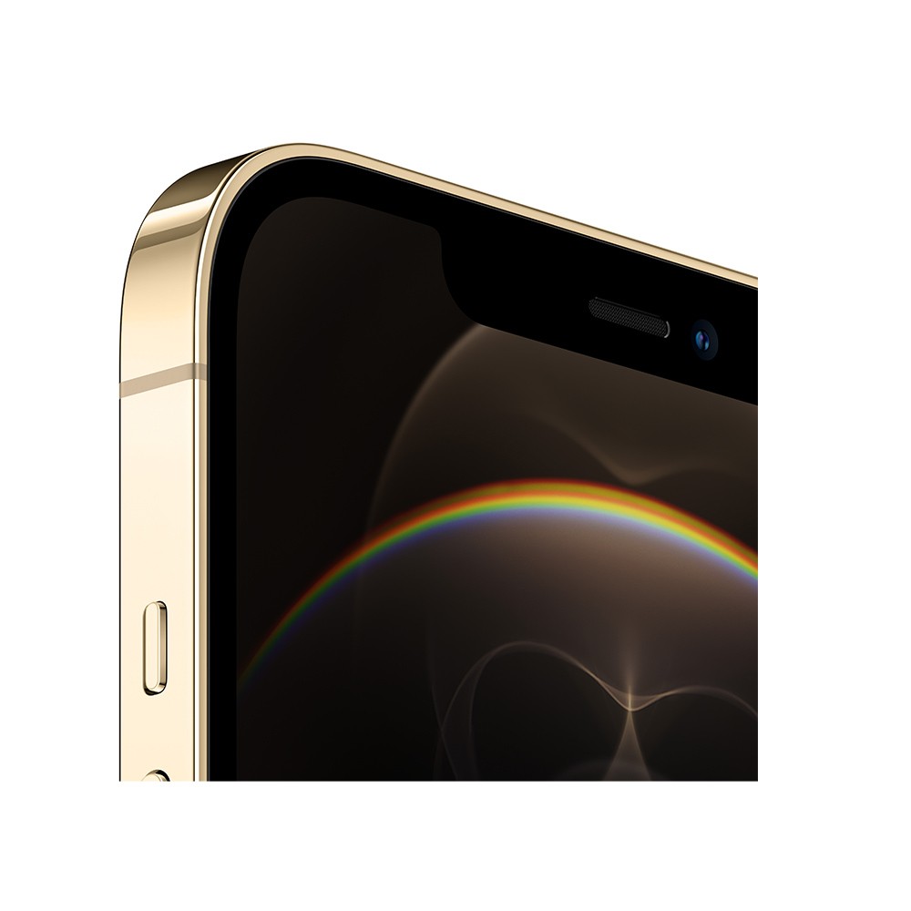 ซื้อไอโฟน 12 Pro Max สีทอง ความจุ 512GB ราคาล่าสุด
