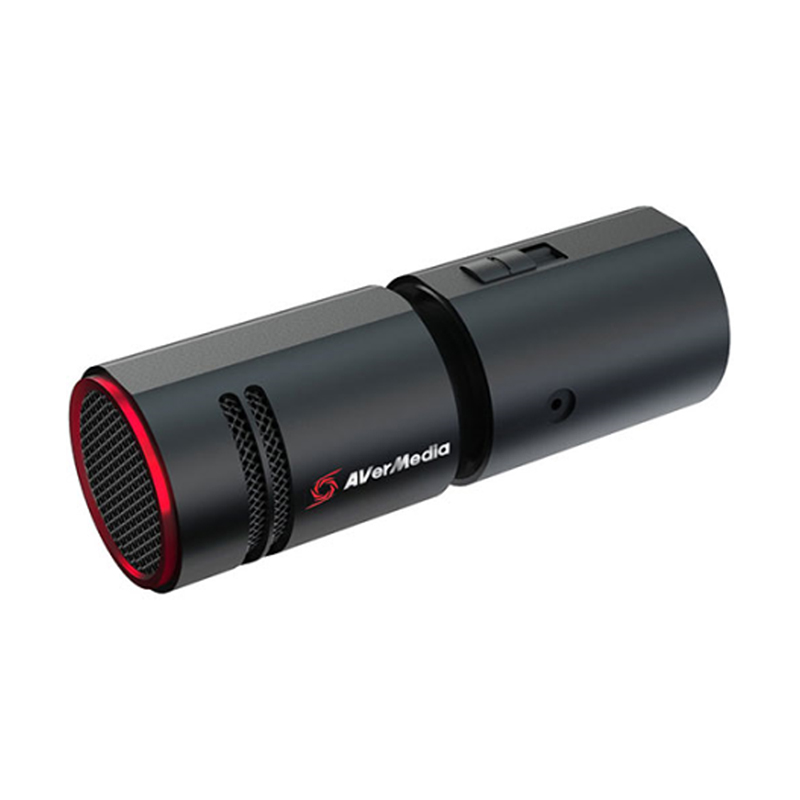 AVerMedia Live Streamer MIC 330 - AM330