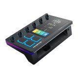 DJ機材 AverMedia LIVE STREAMER NEXUS AX310 Amazon.com: AVerMedia Live Streamer NEXUS 混音器/ 控制中心: 樂器