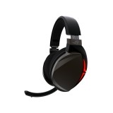Asus Gaming Headset ROG Strix Fusion 300 Black