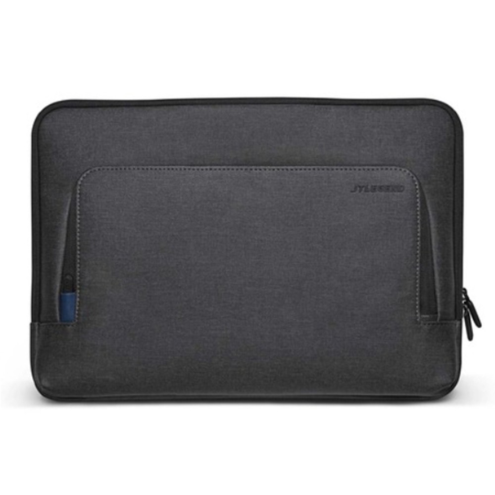 JTLEGEND Carry Bag for Macbook/Laptop 13 inch AMOS Organizer Black Sea