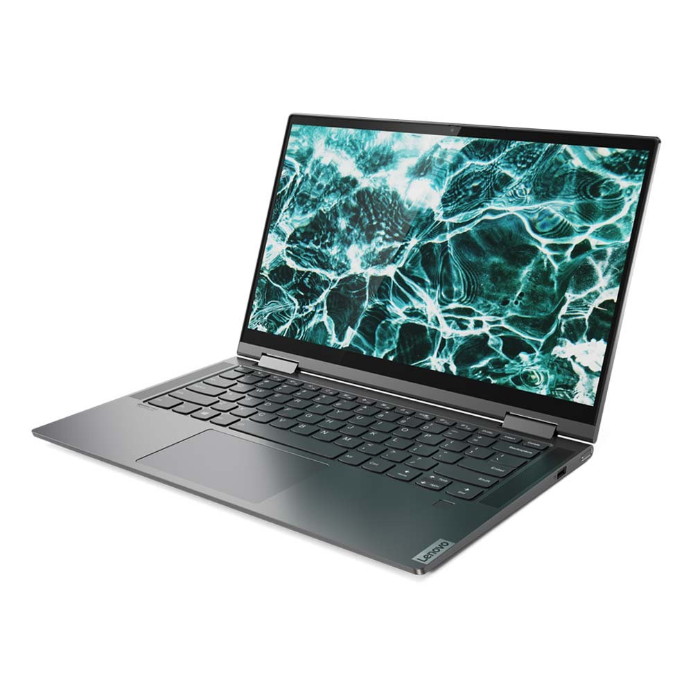 Lenovo Notebook Yoga C740-14IML 81TC004CTA Grey