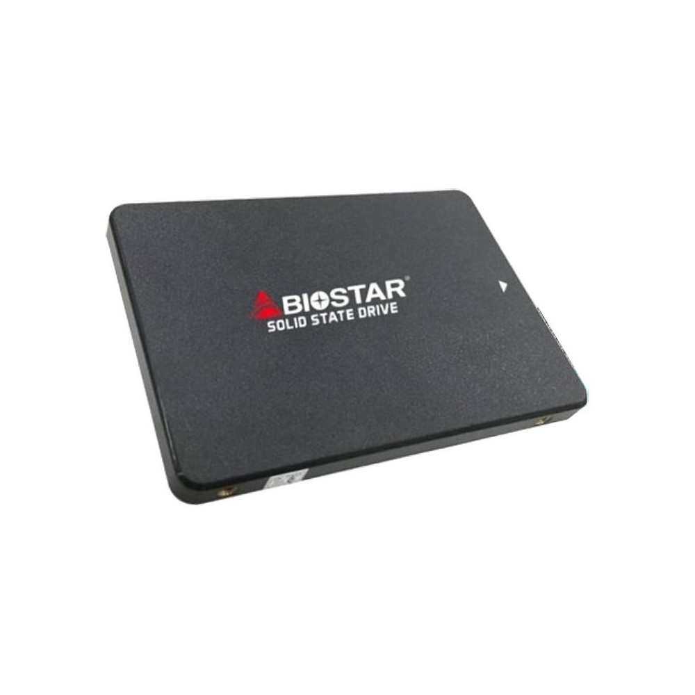 Biostar SSD S160 256GB R550MB/s W500MB/s