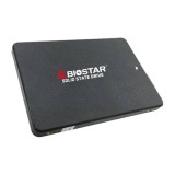 Biostar SSD S160 256GB R550MB/s W500MB/s