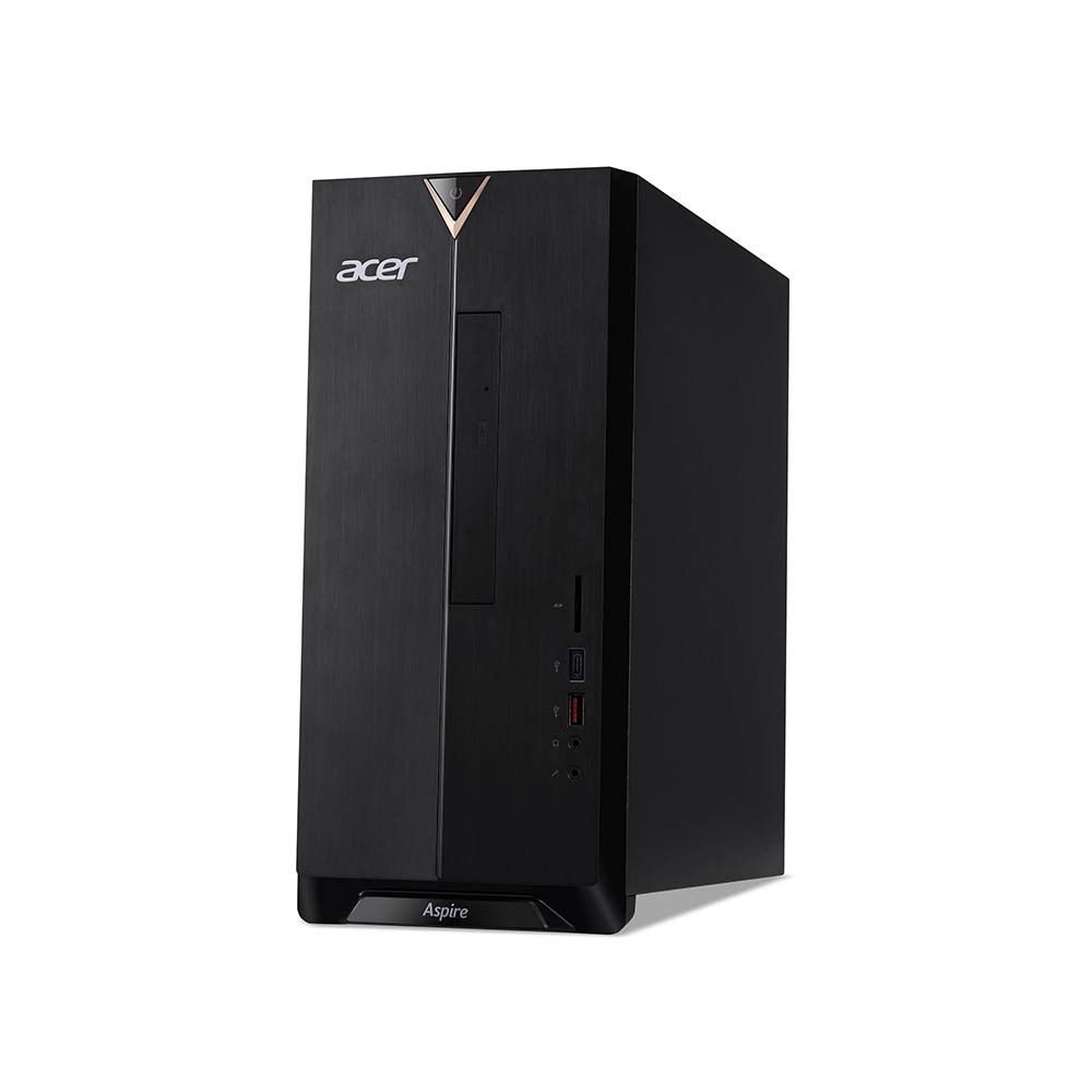 В чем основное отличие десктопов acer tc и acer xc