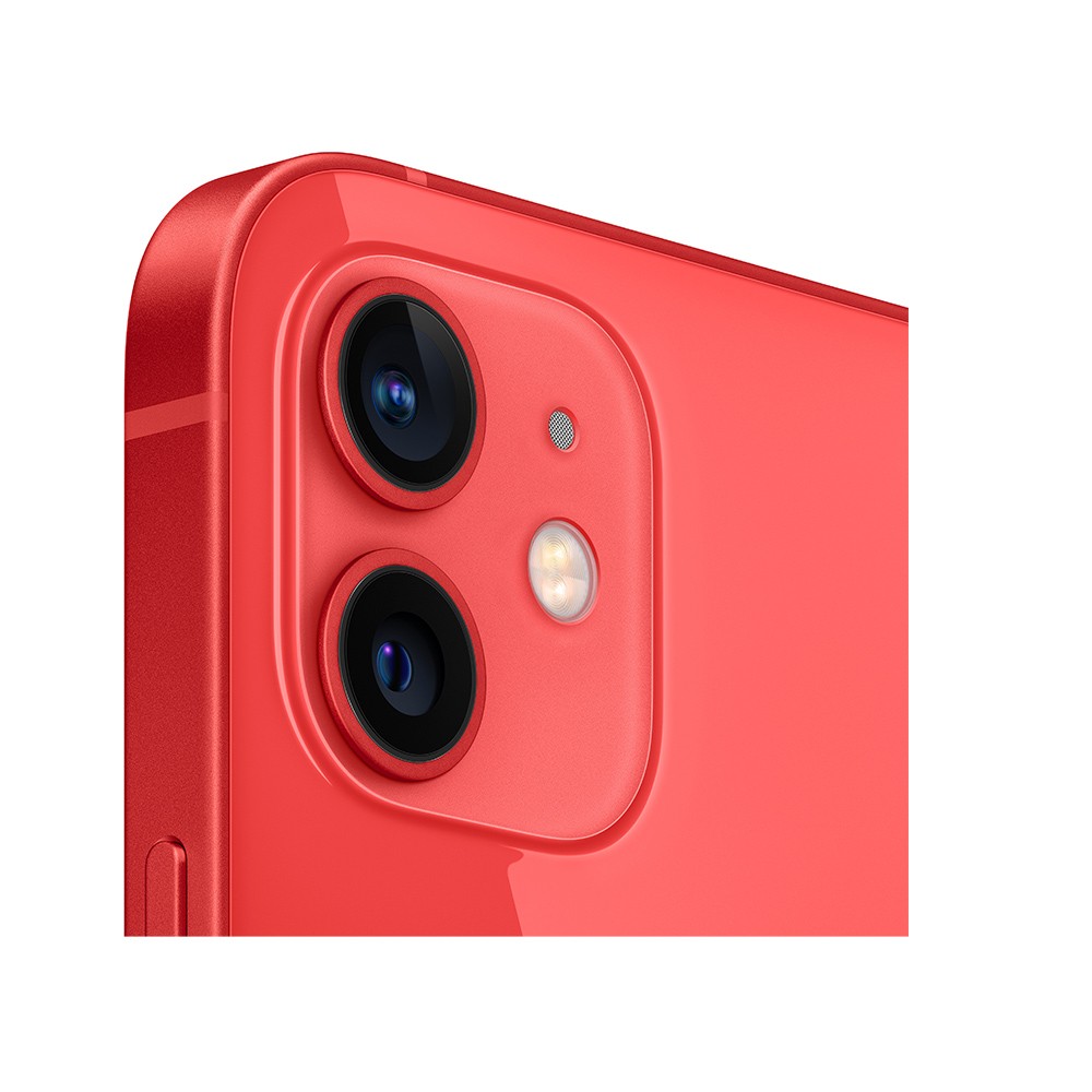 Apple iPhone 12 64GB Red