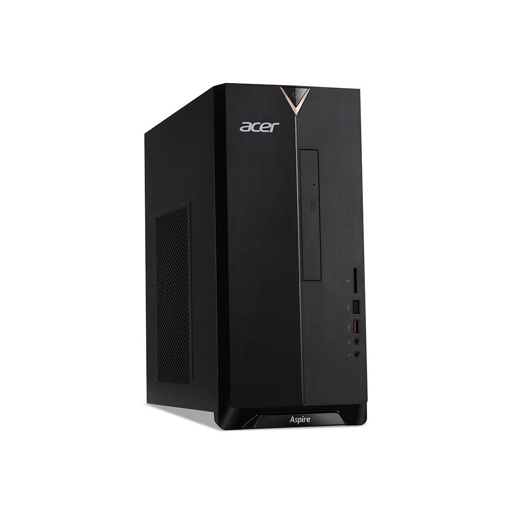 В чем основное отличие десктопов acer tc и acer xc