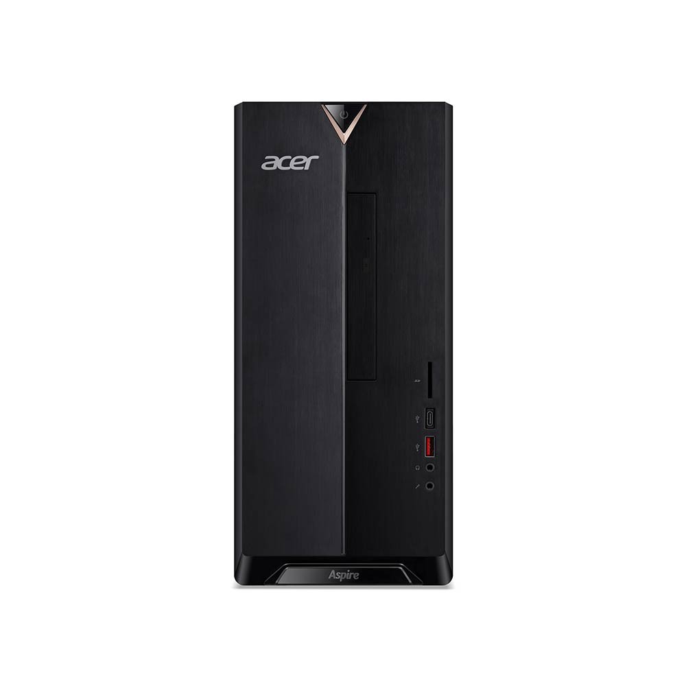 В чем основное отличие десктопов acer tc и acer xc