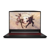 MSI Notebook Katana GF66 11UE-054TH Black