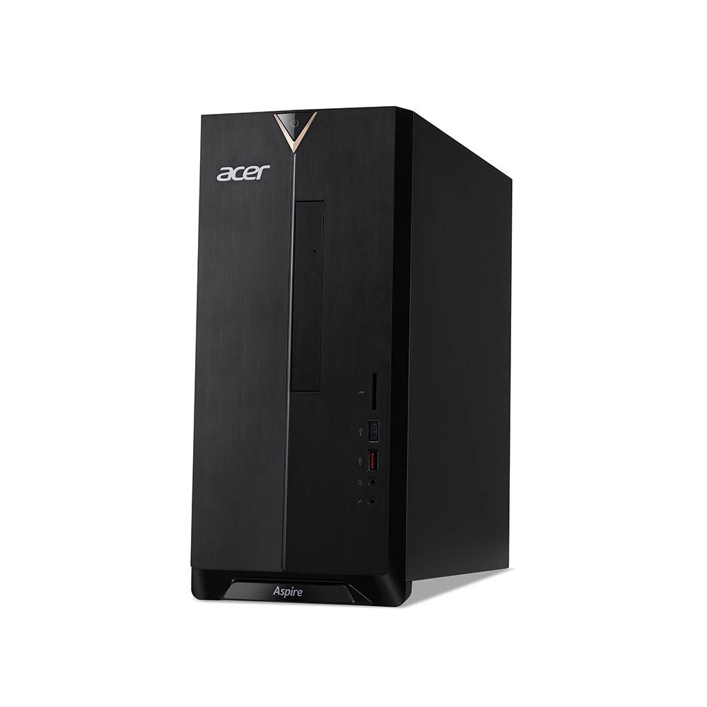 В чем основное отличие десктопов acer tc и acer xc