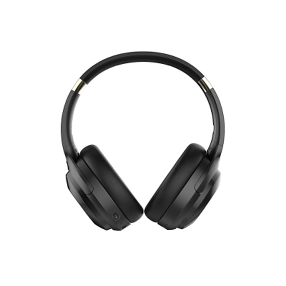 Monster Headphone with Mic. Wireless Persona ANC Black